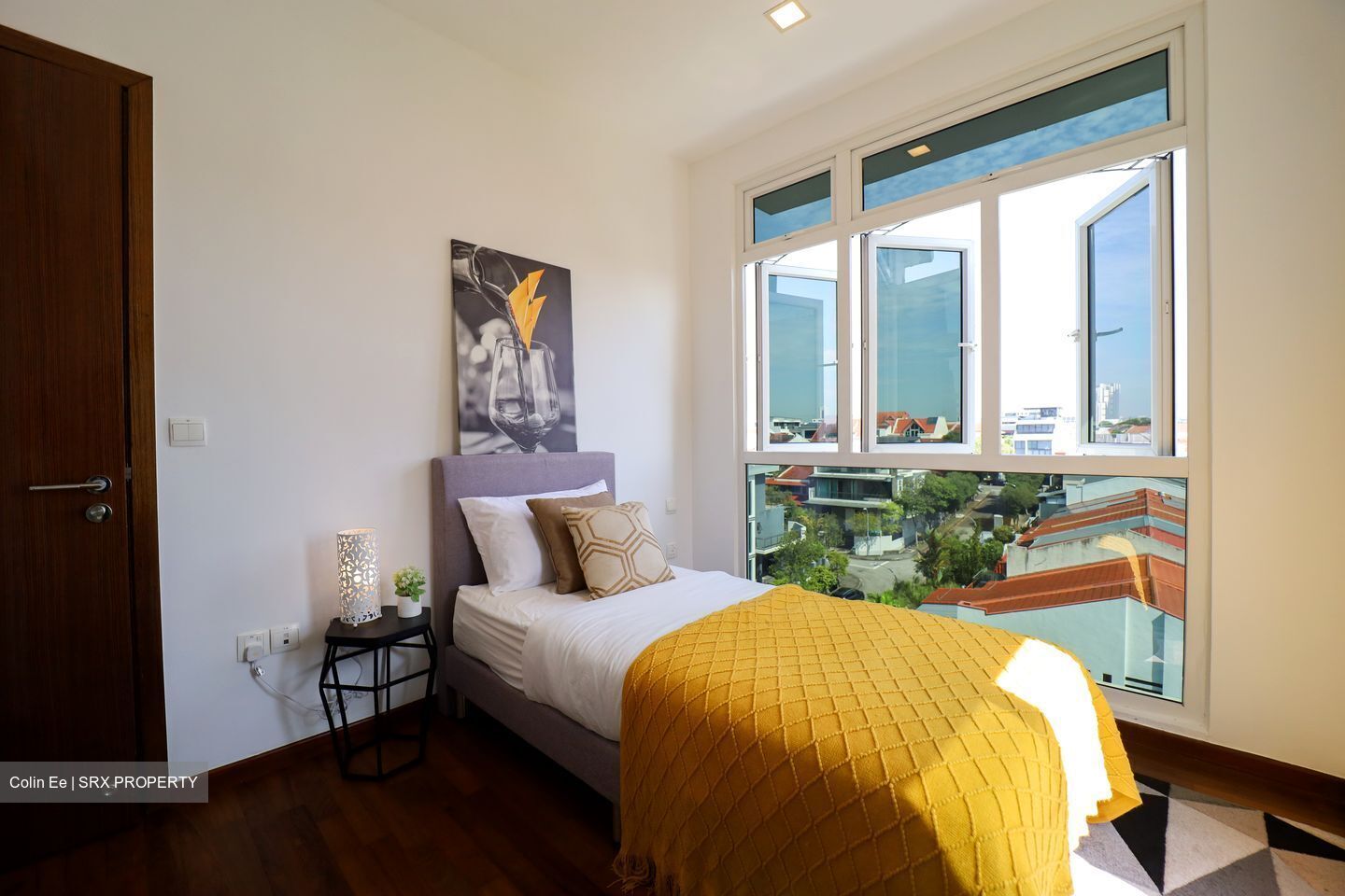 Cardiff Residence (D19), Condominium #451533621